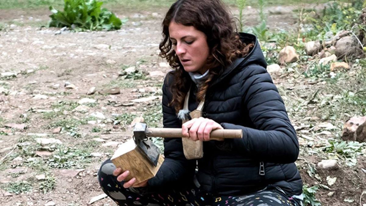 Разкритие на "ШОУ": Страшна драма тресе семейството на Франческа от „Фермата“! (СНИМКИ)