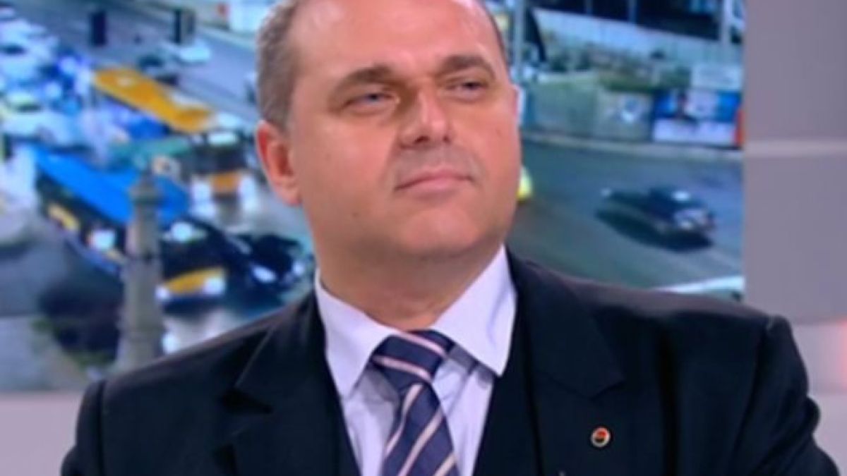 Депутат от ОП обясни защо Нинова бе изгонена от Главчев и какво иска да саботира лидерът на БСП  
