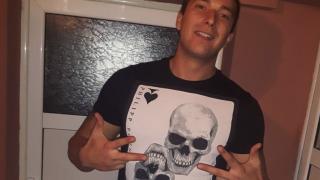 Версия: Наркодилърът Роберто се простил с живота заради предателство! Перничанинът изпял... 