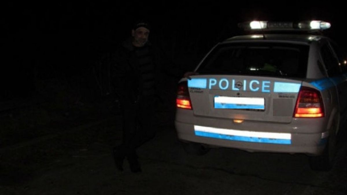 Тежка катастрофа между кола и ТИР окървави пътя край Девин 