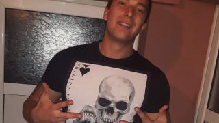 Нова следа за разстрела на пернишкия наркодилър Роби, който движел дрога по канала на Райко Кръвта