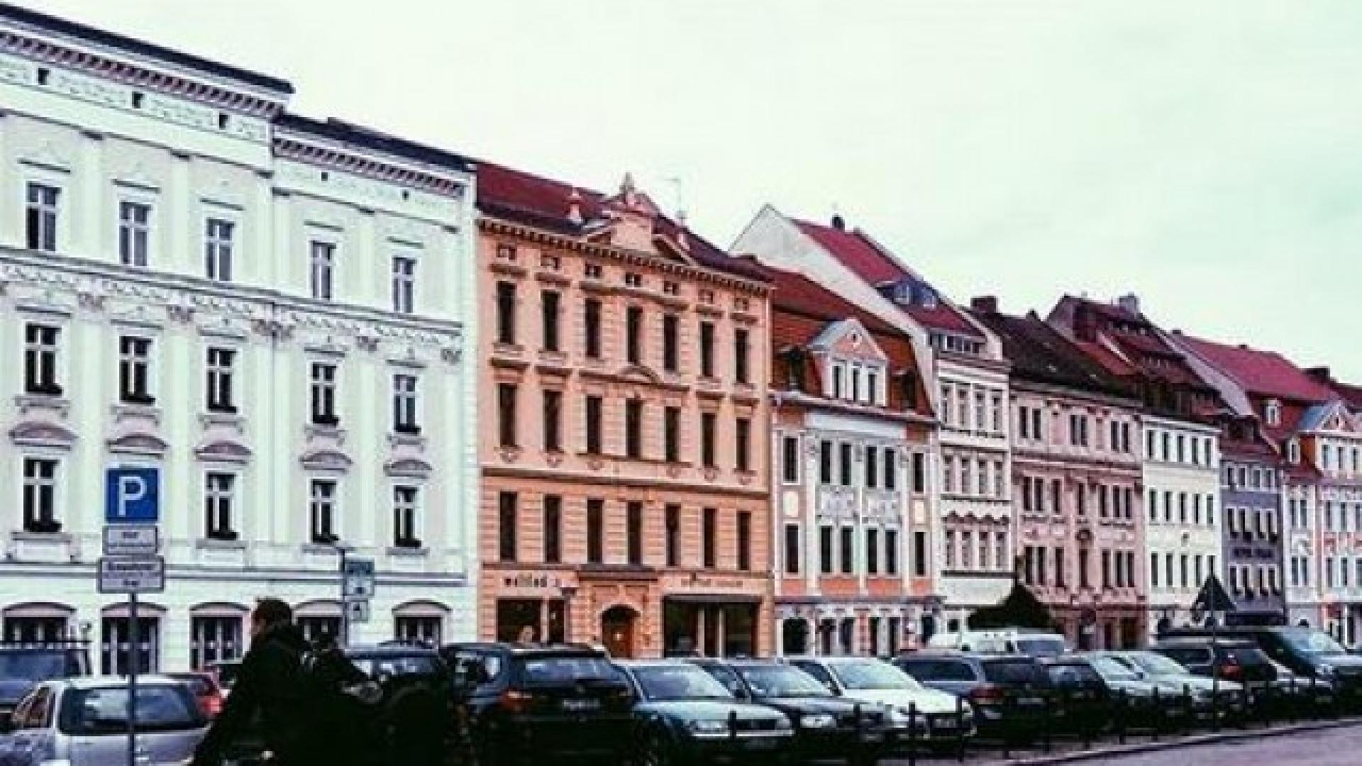 Това е най-добрият град за снимане на филми в Европа