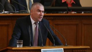 Веселин Марешки се закани: Няма да участваме в заседания, докато...