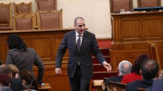 Цветанов съобщи изключително важна новина, свързана с лекарствата за онкоболни 