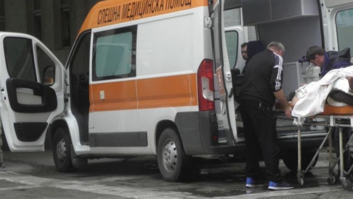 Нови страшни новини от Микре: Пътниците в буса ковчег били на екскурзия за незрящи и шофьорът е сред шестимата загинали