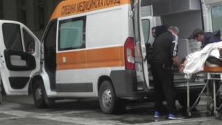 Нови страшни новини от Микре: Пътниците в буса ковчег били на екскурзия за незрящи и шофьорът е сред шестимата загинали