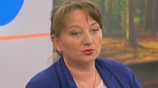 Нова гавра с 2-годишно детенце, изживя страховит ужас! (ВИДЕО)