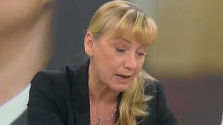 Елена Йончева оправда Иво Христов за "дебилите", защото се е извинил