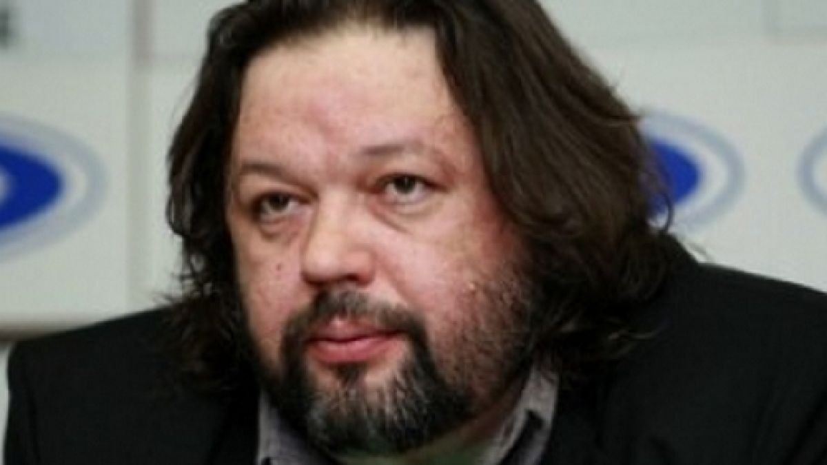 Скръбна вест! Почина биснесменът Денис Ершов