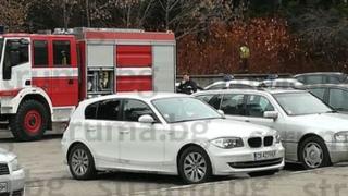 Раздвижване в Перник! Търсят оръжието на убийството на Роберт Величков