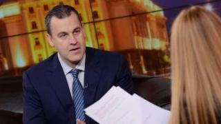 Ивайло Крачунов: Разбойническата приватизация при Костов трябва да бъде разследвана, за да стане ясно как златни предприятия начело с "Кремиковци" бяха продадени за по 1 долар!