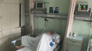 Уникално: Мъж започнал да мастурбира, но завършил в болница, където от пикочния му мехур извадили.... (СНИМКИ)