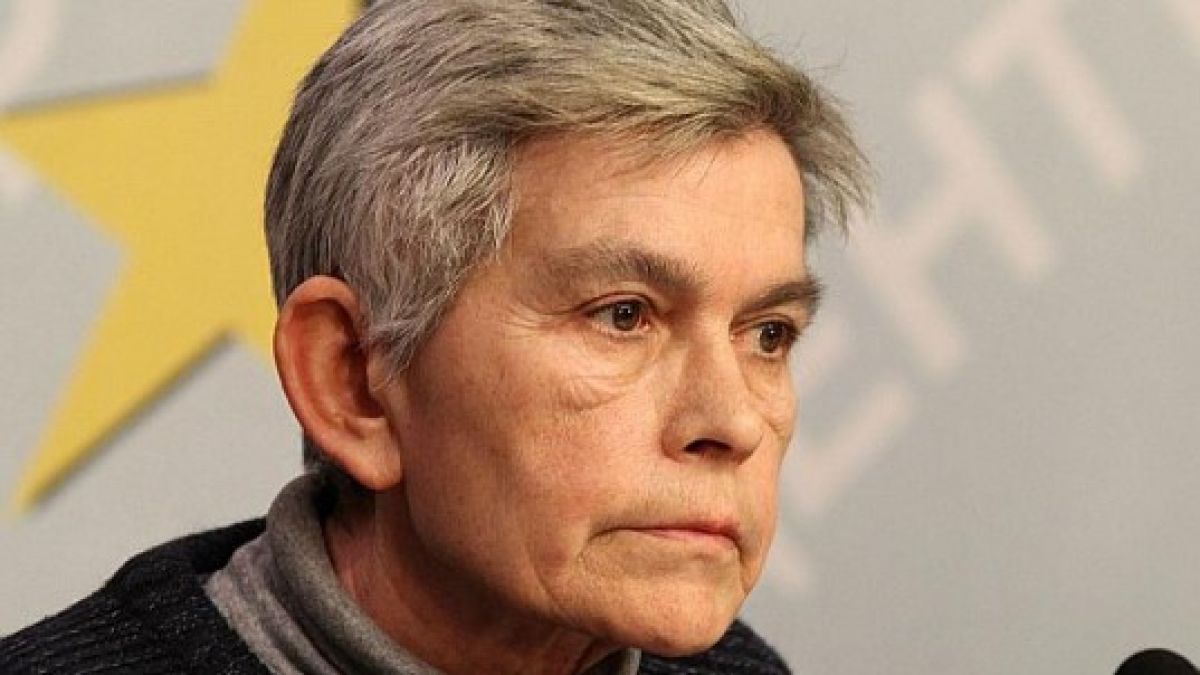 Велислава Дърева: Днес ГЕРБ са като БКП след 10 ноември