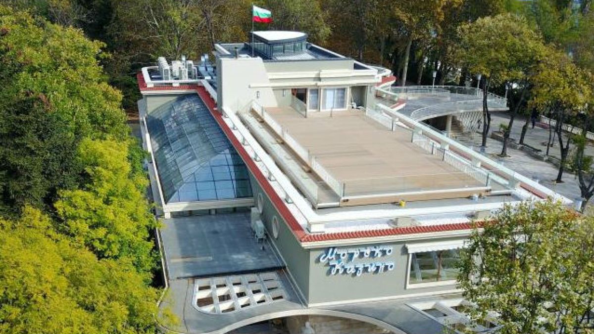Един от символите на Варна възкръсна, няма да го познаете! (СНИМКИ)