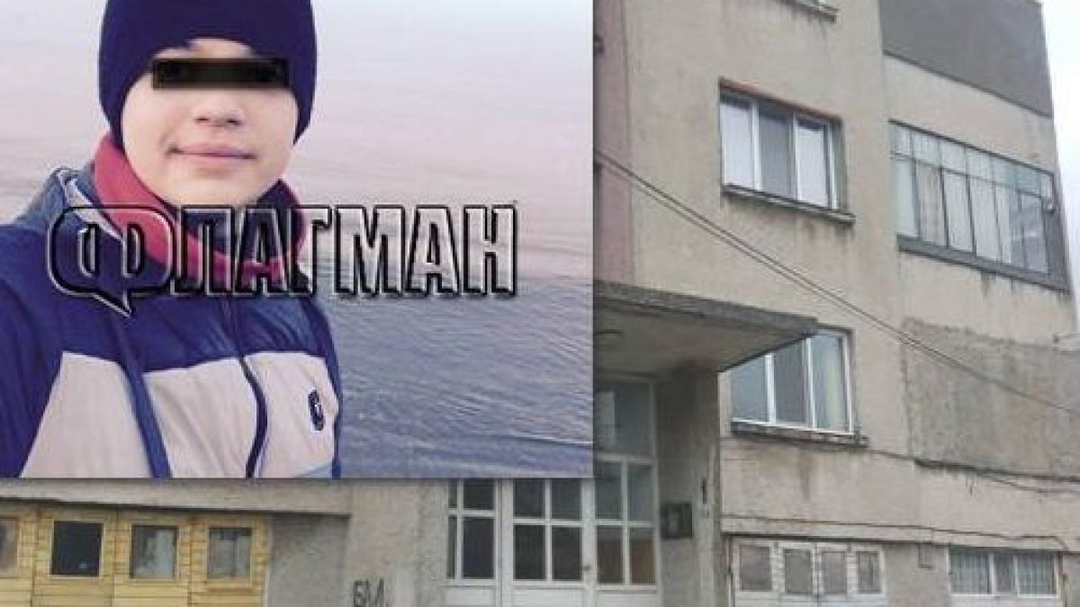 Трагедията е огромна! Светло бъдеще очаквало прегазения Костадин, момчето се готвело да учи в Швейцария 