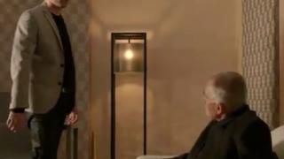 Само в БЛИЦ! Кървав инцидент на пъпа на София с генерала от "Под прикритие", който играеше ролята на Любен Гоцев!
