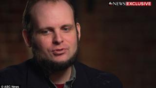 Шокиращ разказ на двойката, била 5 г. в плен на терористи! Майката родила там 3 деца, които гледали как я изнасилват (СНИМКИ/ВИДЕО)