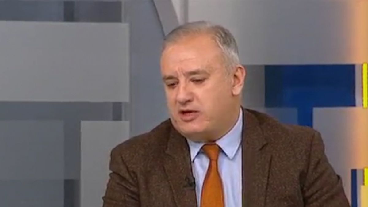 Атанас Костадинов от БСП: С Цвета Караянчева виждаме нов живот в парламента