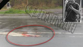 Коя ще е следващата жертва на границата между живота и смъртта, където ученикът Костадин бе пометен от джипа с бясна скорост, а тялото му изхвърча на 30-ина метра