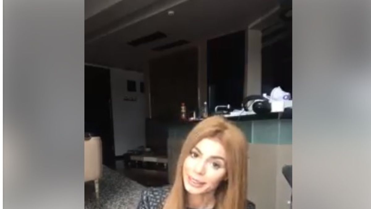 Първо в БЛИЦ! Мегз пак втрещи всички! Постна си ВИДЕО и отсече: Дреме ми...на чушката, на ряпата, на динята!