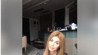 Първо в БЛИЦ! Мегз пак втрещи всички! Постна си ВИДЕО и отсече: Дреме ми...на чушката, на ряпата, на динята!