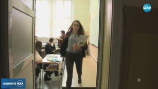 Все повече млади учители влизат в класните стаи (ВИДЕО)