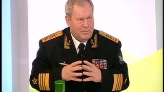 Адмирал даде лъч надежда за изчезналата аржентинска подводницата, ето какви са аргументите на екскомандващия на Балтийския флот
