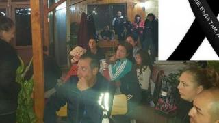 Бруталната смърт на 16-годишния Костадин взриви бургаското село Атия! Утре почернените родители на ученика...