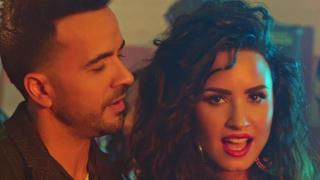 Изпълнителят на "Despacito" пусна нова песен заедно с Деми Ловато (ВИДЕО)