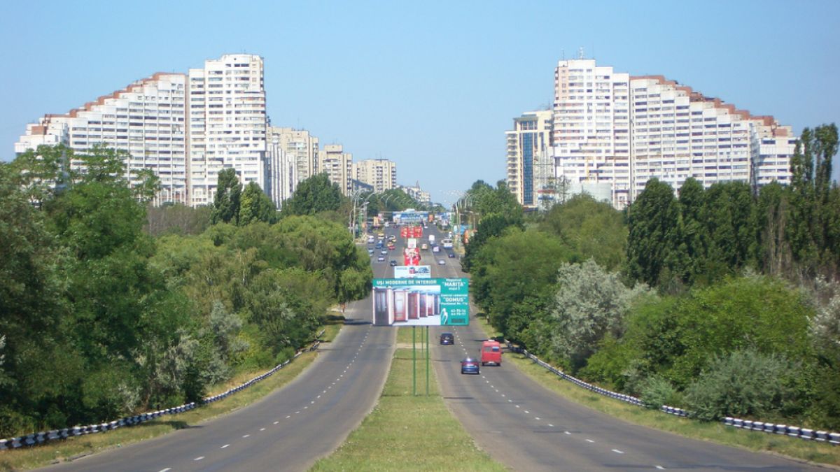 Трагичен инцидент в мина в Молдова