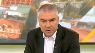 Веселин Марешки посочи кой е най-големият позор за България!