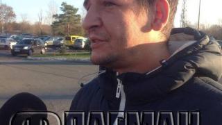 Общинар скандално: Камерата на КАТ край Атия не работи поне от половин година, шофьорите сами се предупреждават и карат бясно (СНИМКИ)