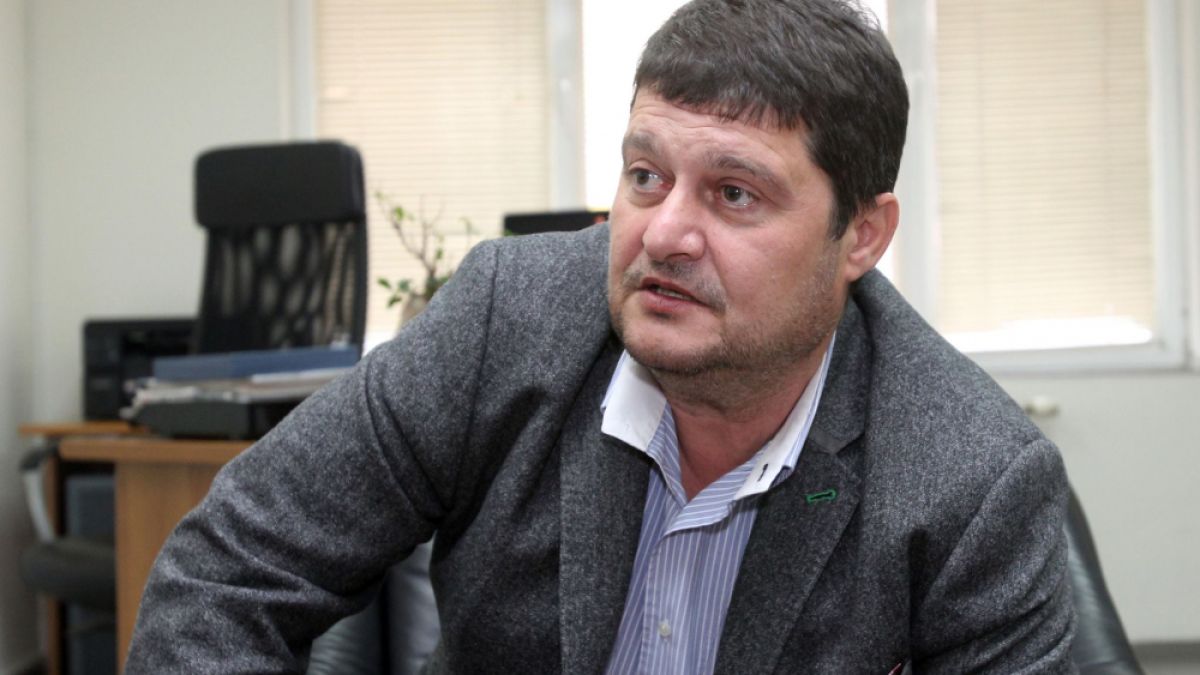 Бизнесмен ексклузивно пред БЛИЦ: Ще инициираме референдум, ако се стигне до заличаване на имената на българските извори!
