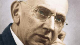 Американският ясновидец Едгар Кейси с уникални съвети за здравословното хранене