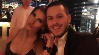 Сензация в БЛИЦ! Ето кой е мистериозният приятел на новата Мис България! Младежът е наследник на бивша миска и известен бизнесмен (СНИМКИ)