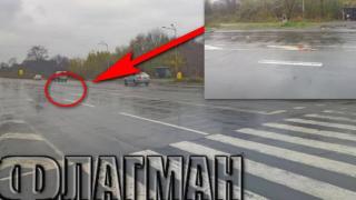 Ученикът Костадин загина брутално на зловещата пешеходна пътека, погубила неколцина, но сега шефът на АПИ оповести грандиозна промяна