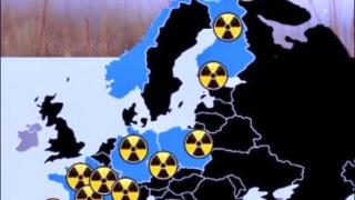 Центърът по радиобиология и радиационна защита с много важна новина за радиоактивния облак с рутений-106, преминал над България