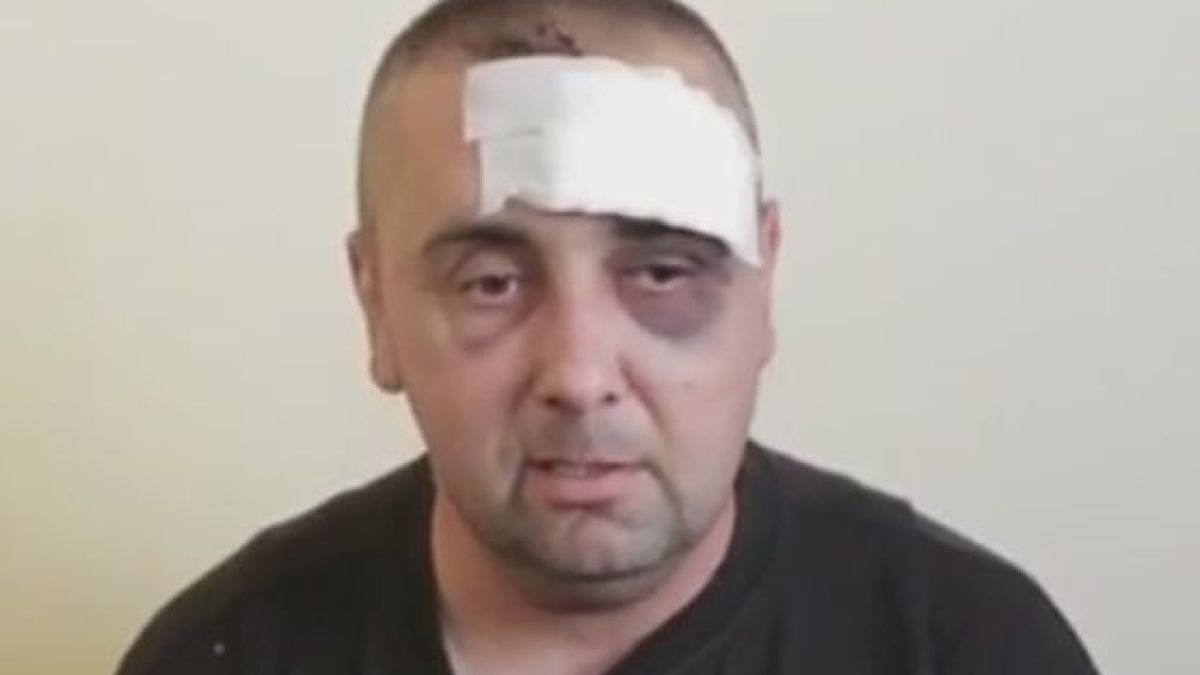 Оцелелият шофьор от касапницата край Микре с покъртителен разказ  (ВИДЕО)