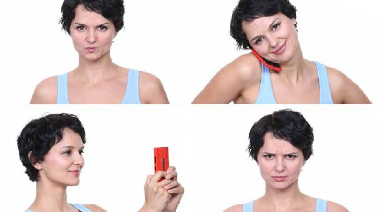 Треньорка по гимнастика на лицето посочи 7 вредни привички, които състаряват жените бързо и необратимо