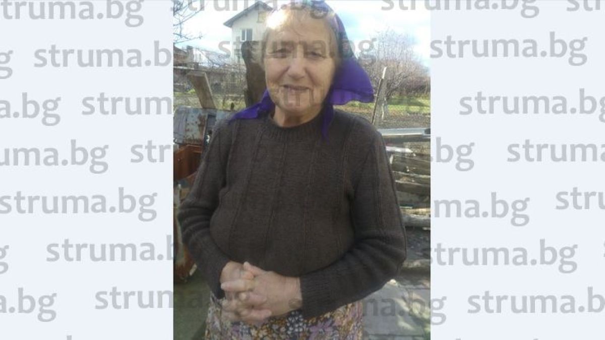 В двора на 79-годишната баба Ана влезе 100-килограмов звяр, но селският кмет се притече на помощ и го уби с два куршума (СНИМКИ)