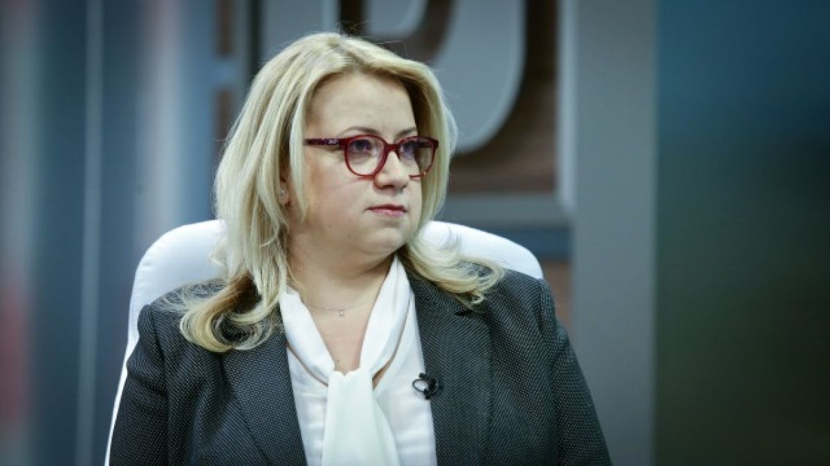 Деница Златева: Не съм имала тайни срещи с Борисов и ГЕРБ