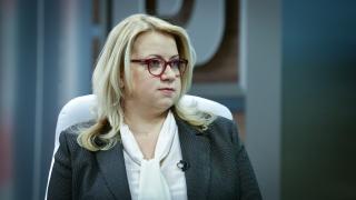 Деница Златева: Не съм имала тайни срещи с Борисов и ГЕРБ