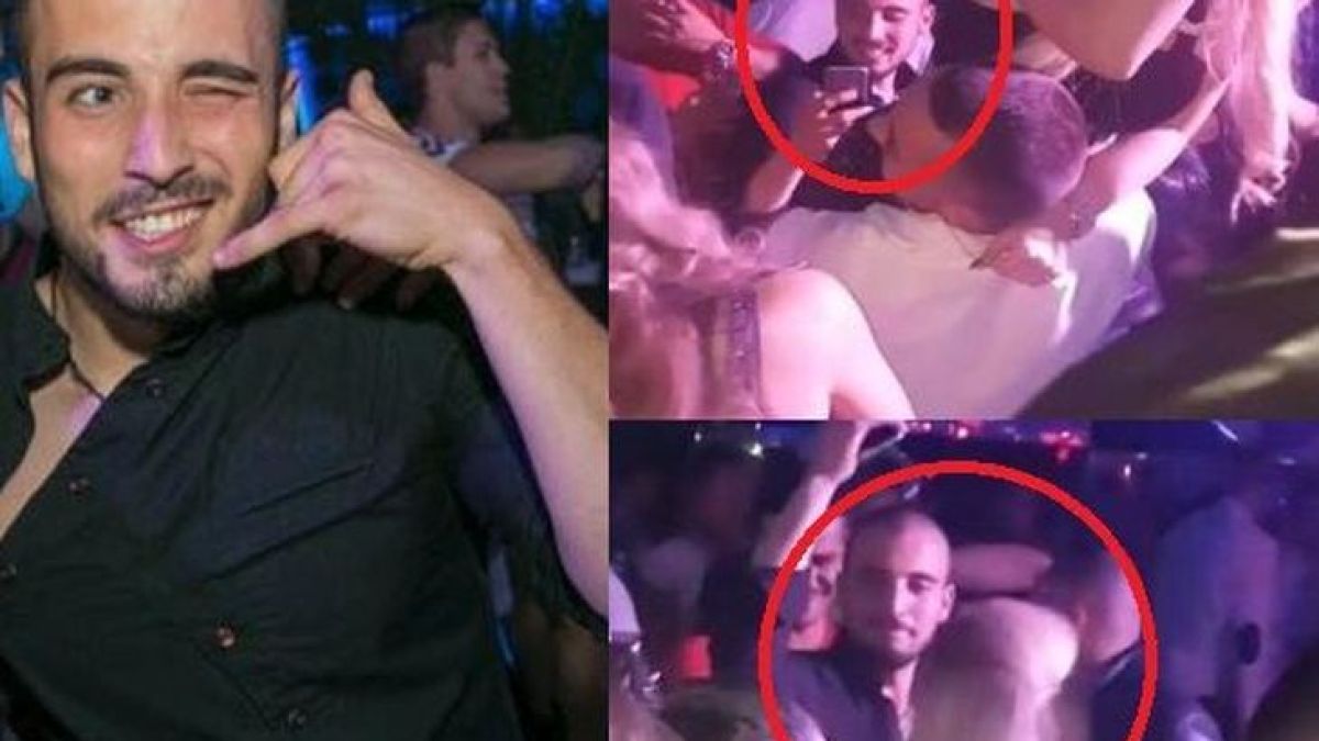 Ти да видиш! Гери-Никол в страстна любовна афера с хитов артист (СНИМКИ)