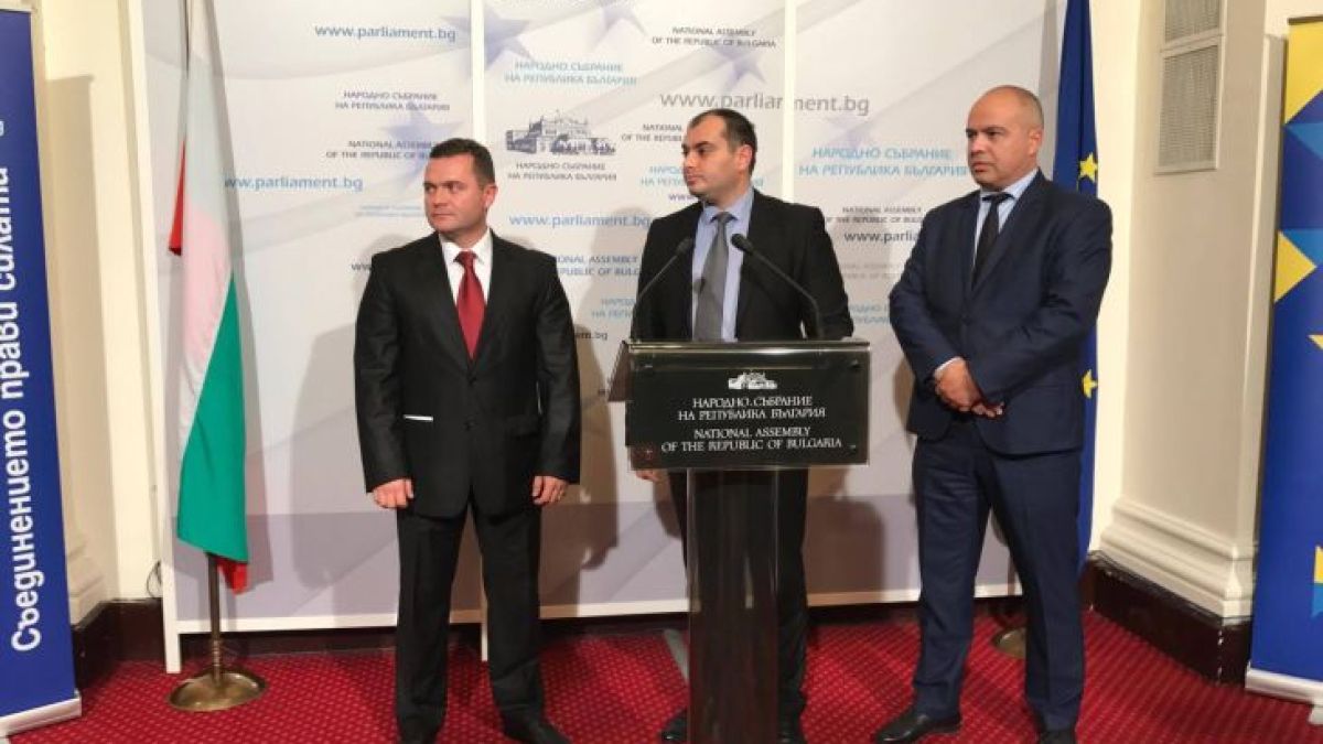 Жега в парламента: БСП пак настървено атакува Борисов, искат да бъде разпитан, намесиха и Цацаров! (СНИМКИ)