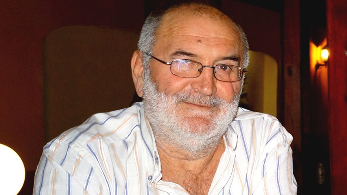 Гришата живя само на главната улица 