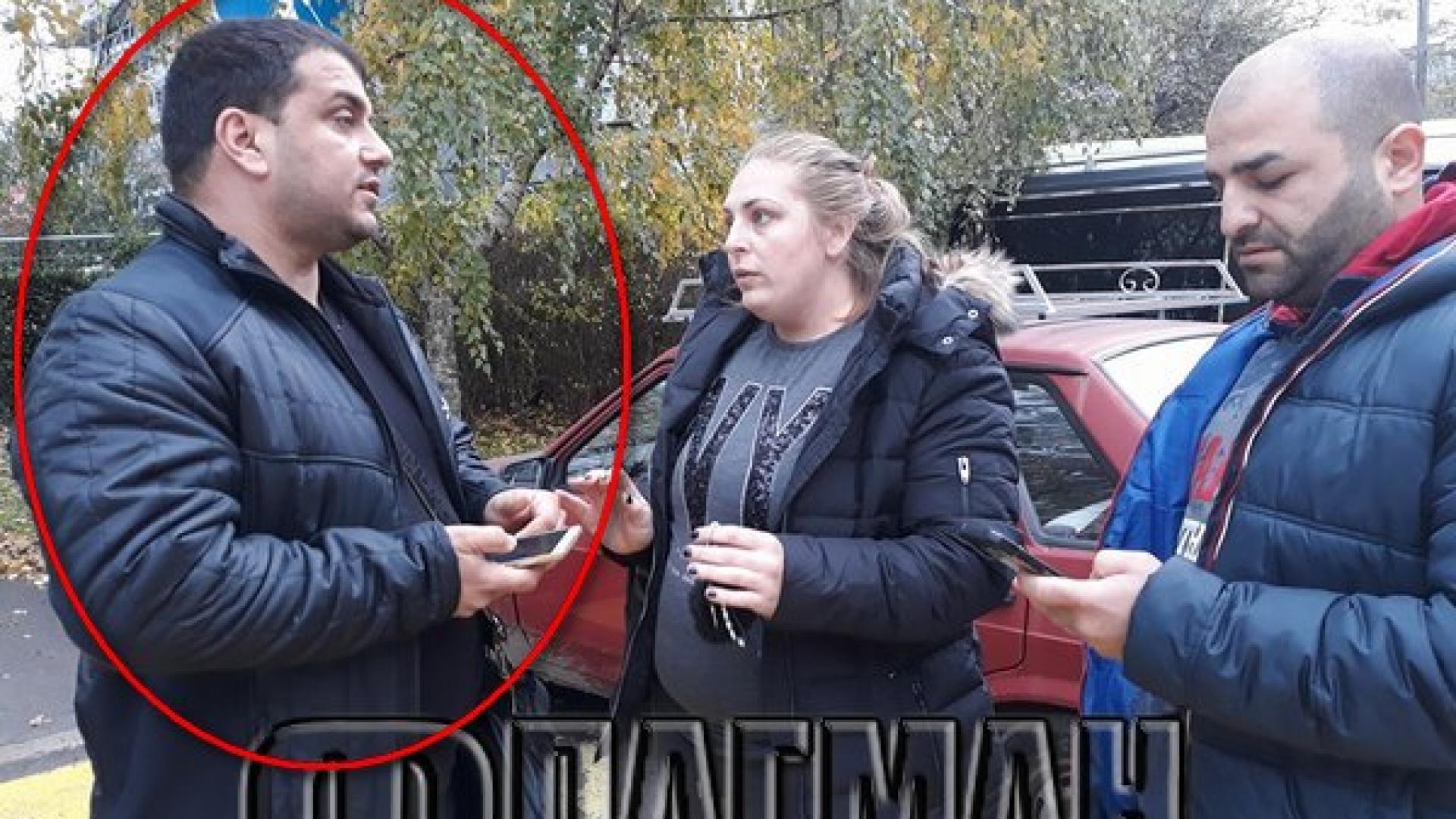 Жестоката гавра с тялото на Костадин продължава! Венци от погребалната агенция скалъпи нелепа история, а бащата на загиналия ученик... (ВИДЕО)