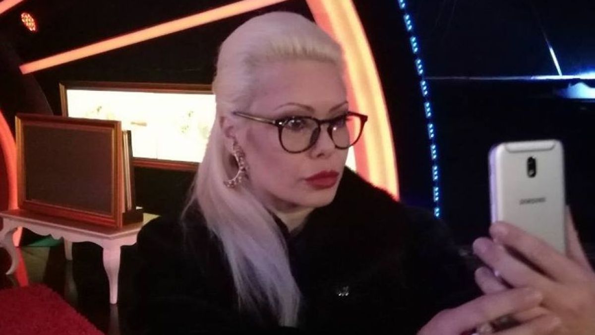 Първо в БЛИЦ! Вулева се изгаври с Big Brother: Most wanted и отсече: Ма*ната Ви! (ВИДЕО)
