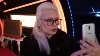 Първо в БЛИЦ! Вулева се изгаври с Big Brother: Most wanted и отсече: Ма*ната Ви! (ВИДЕО)