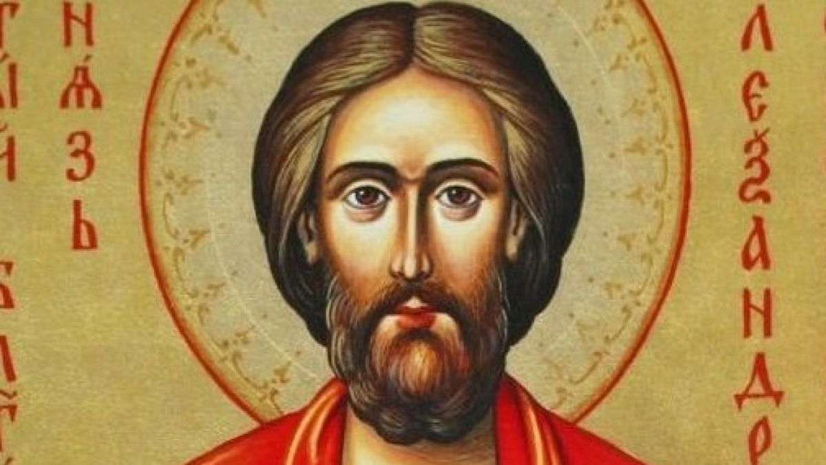 14 прекрасни имена празнуват имен ден днес! Почитаме велик княз