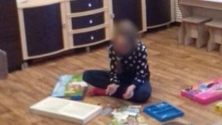 Полицията залови изобретателно момиченце, което обирало хората с помощта на своя хамстер